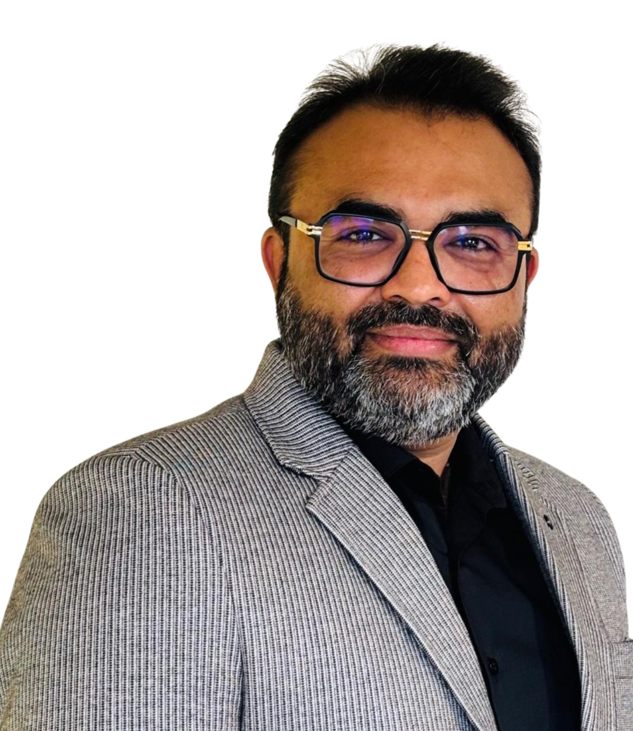Devang Soni