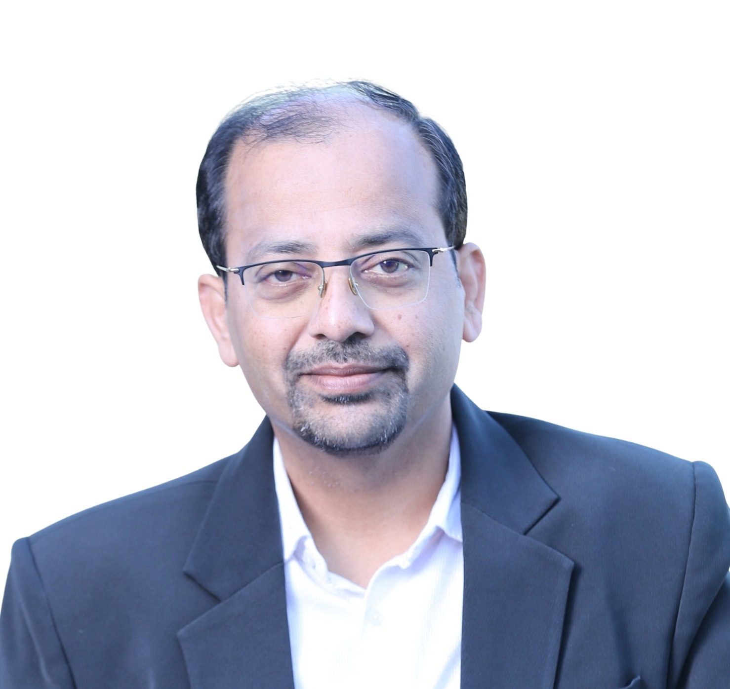 Nitin Dodia