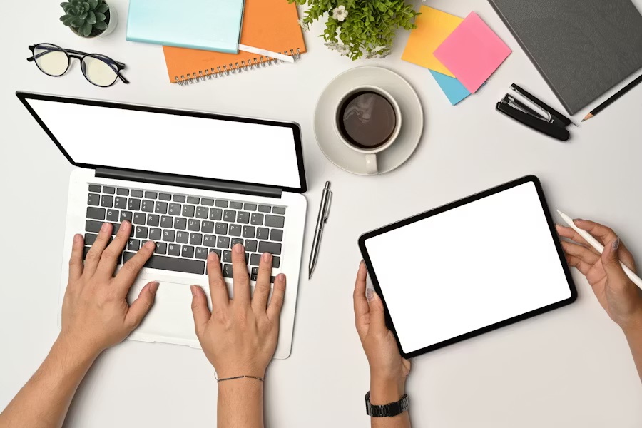 SmartFab Systems Workspace