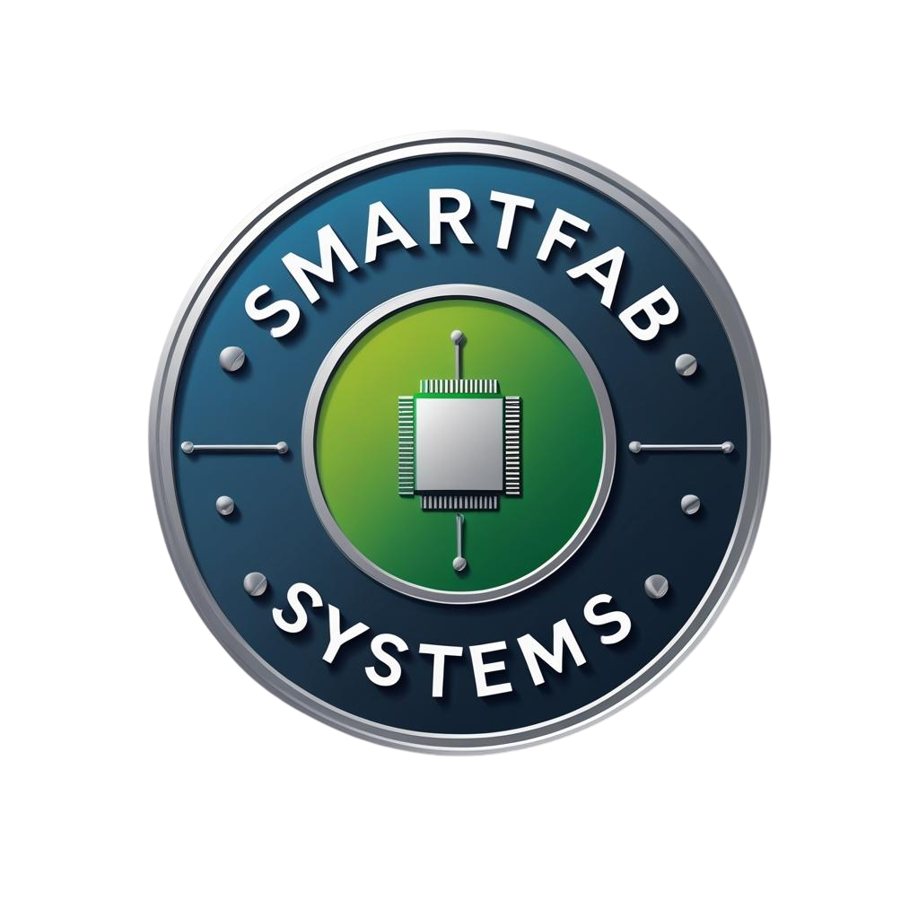 SmartFab Systems | Semiconductor IT & OSAT Consulting India | Gujarat
